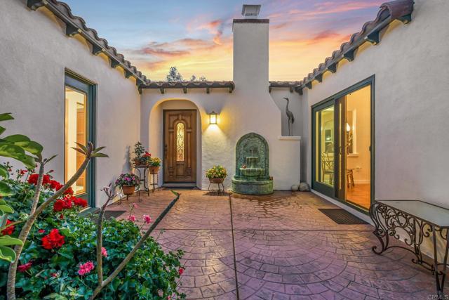 Detail Gallery Image 16 of 73 For 5036 Litchfield Rd, San Diego,  CA 92116 - 3 Beds | 2 Baths