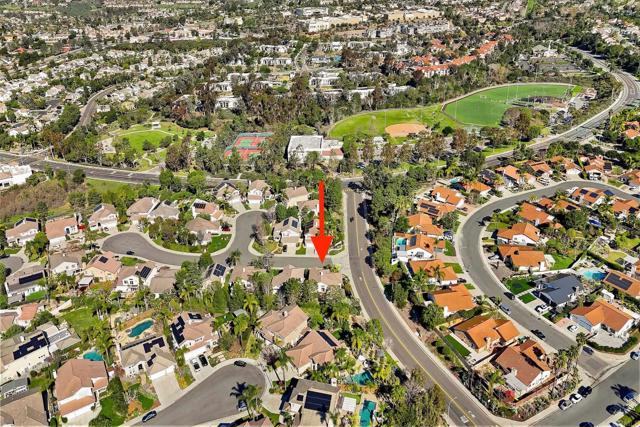 Detail Gallery Image 44 of 46 For 3337 Corte Verso, Carlsbad,  CA 92009 - 4 Beds | 3 Baths