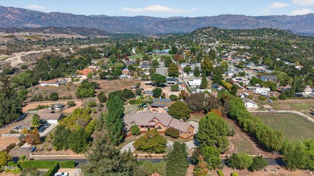 Detail Gallery Image 70 of 73 For 1125 Spring St, Oak View,  CA 93022 - 4 Beds | 4 Baths