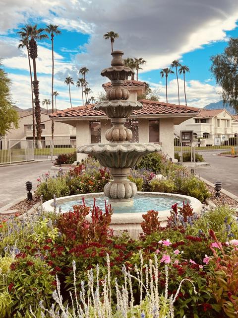 2701 E Mesquite Avenue #W108, Palm Springs, CA 92264
