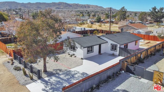 Image 3 for 62064 Valley View Circle, Joshua Tree, CA 92252