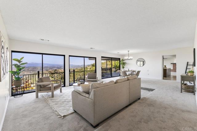 Detail Gallery Image 2 of 54 For 9613 Meadow Mesa Dr, Escondido,  CA 92026 - 4 Beds | 2/1 Baths