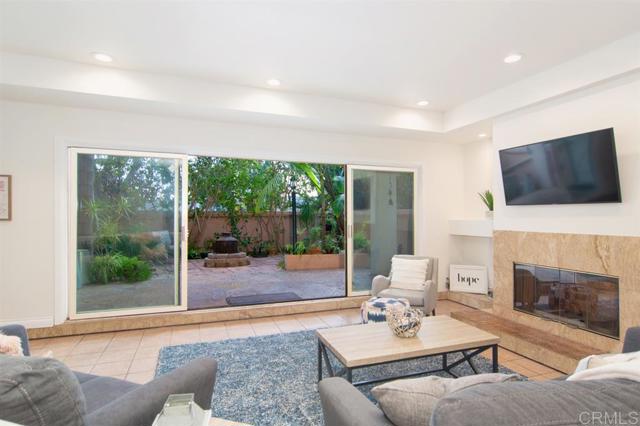 Detail Gallery Image 6 of 25 For 942 D Ave a,  Coronado,  CA 92118 - 3 Beds | 2/1 Baths