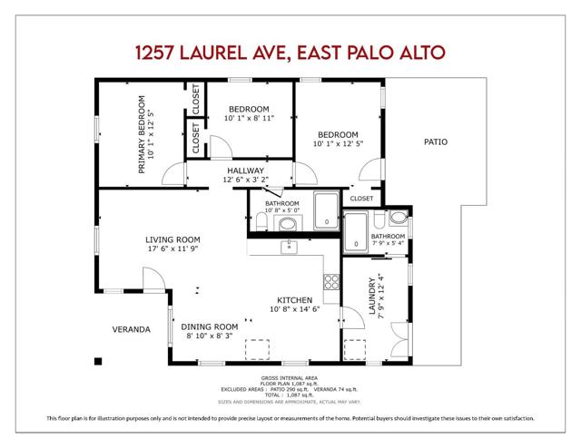 1257 Laurel Avenue, East Palo Alto CA: https://media.crmls.org/mediaz/15087da4-85a8-4906-8531-caa7ddc214a2.jpg