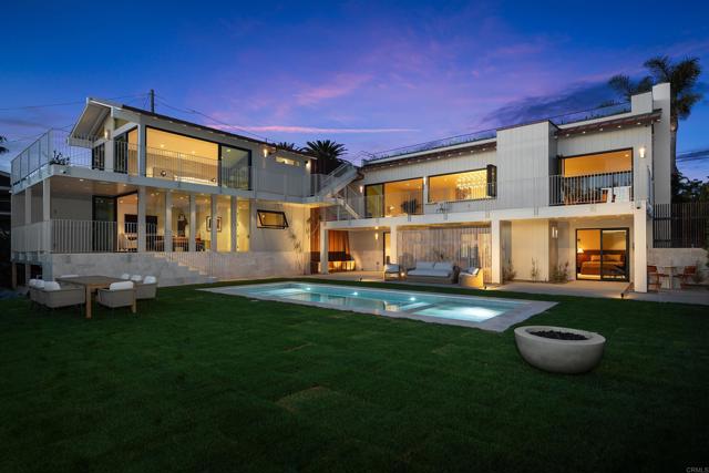 Detail Gallery Image 41 of 44 For 1506 Summit Ave, Cardiff By The Sea,  CA 92007 - 4 Beds | 3/1 Baths