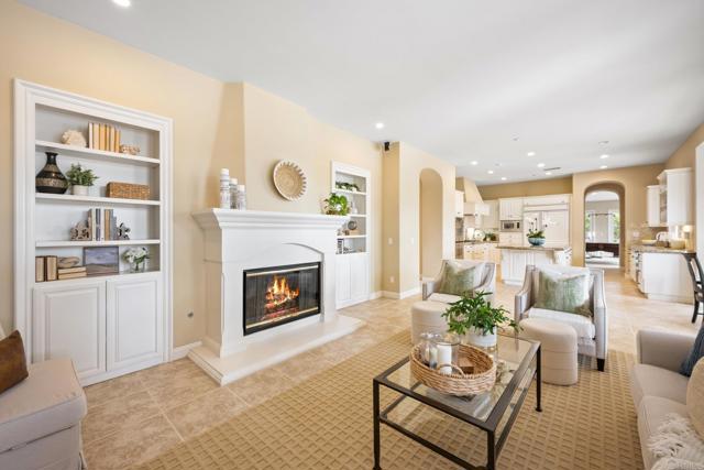 Detail Gallery Image 24 of 61 For 14055 Caminito Vistana, San Diego,  CA 92130 - 4 Beds | 3/1 Baths