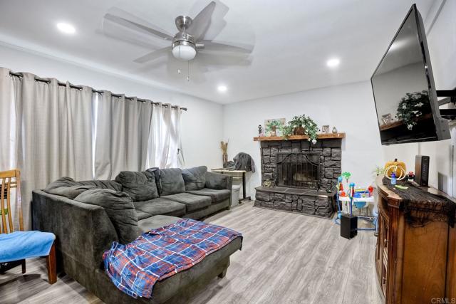 Home for Sale in El Cajon