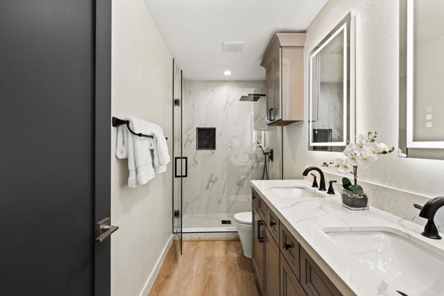 Detail Gallery Image 28 of 42 For 1455 Bridgeview Drive, San Diego,  CA 92105 - 3 Beds | 2 Baths