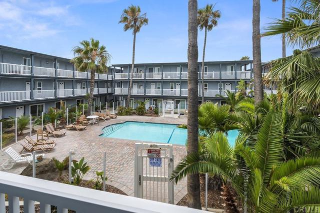 Detail Gallery Image 17 of 26 For 1111 Seacoast Dr 34, Imperial Beach,  CA 91932 - 2 Beds | 1/1 Baths