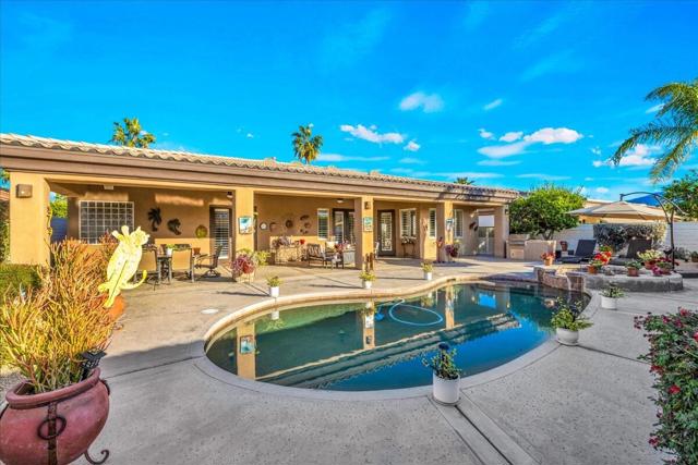 40817 Sandpiper Court, Palm Desert, CA 92260