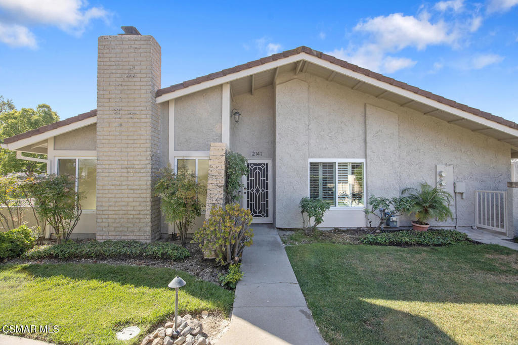 2141 Portola Lane