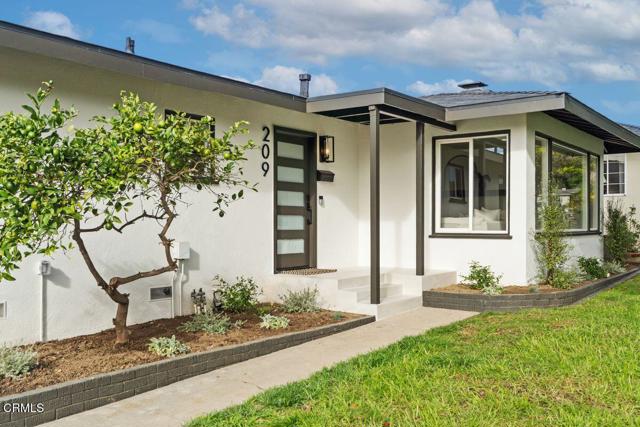 Front Image Thumbnail for CRV1-33470