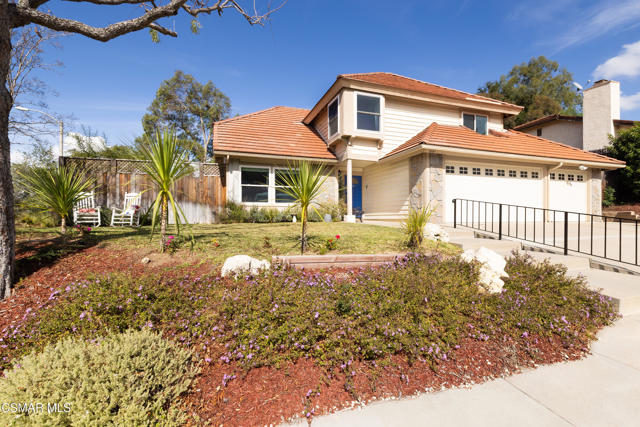 Photo of 3641 Pebble Place, Newbury Park, CA 91320