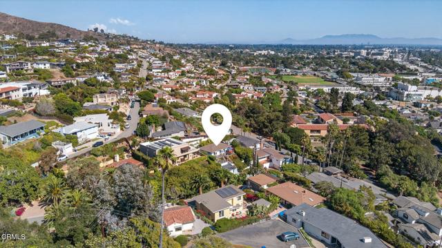 Detail Gallery Image 65 of 73 For 258 N Linda Vista Ave, Ventura,  CA 93001 - 3 Beds | 2 Baths