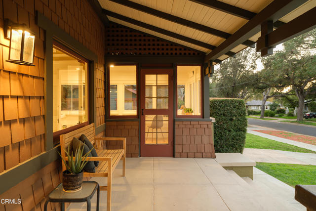 Detail Gallery Image 66 of 76 For 1046 N Michigan Ave, Pasadena,  CA 91104 - 3 Beds | 2 Baths