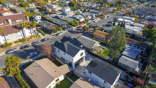 3652 Louisiana Street, San Diego, California 92104, ,Multi-Family,For Sale,Louisiana Street,250020567SD