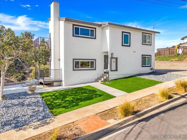 Details for 1418 Minden Dr, San Diego, CA 92111