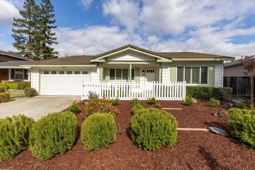 786 Sunset Glen Drive