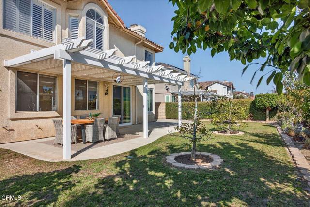 Detail Gallery Image 35 of 42 For 1920 Kapalua Dr, Oxnard,  CA 93036 - 4 Beds | 3 Baths