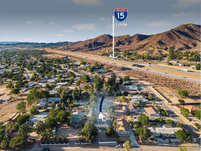 Detail Gallery Image 24 of 26 For 21460 Vine St, Wildomar,  CA 92595 - 3 Beds | 2 Baths
