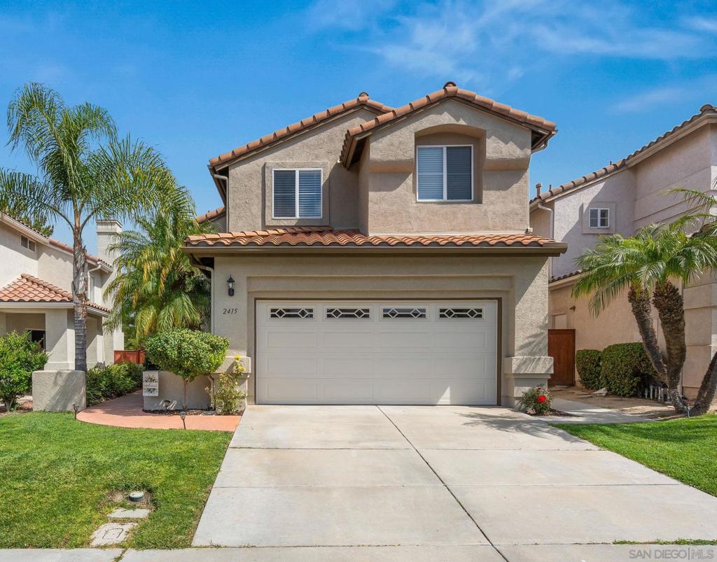 2415 La Costa
