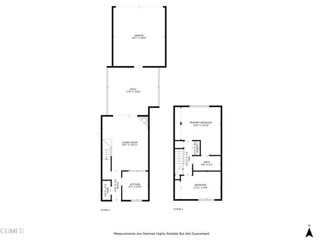 Detail Gallery Image 46 of 46 For 3255 Kelp Ln, Oxnard,  CA 93035 - 2 Beds | 1/1 Baths