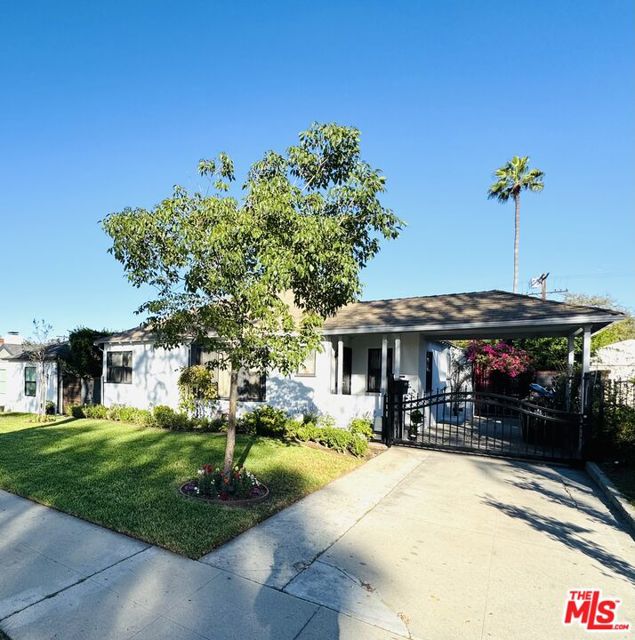 3506 South Redondo Boulevard