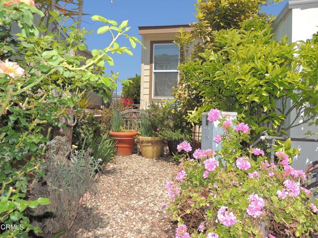 Detail Gallery Image 25 of 38 For 10685 Blackburn Rd #87,  Ventura,  CA 93004 - 2 Beds | 1 Baths