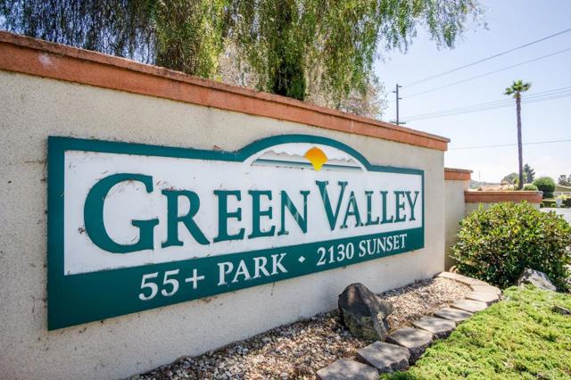 Detail Gallery Image 54 of 70 For 2130 Sunset Dr #135,  Vista,  CA 92081 - 2 Beds | 2 Baths