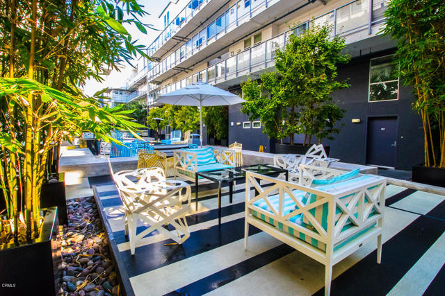 Detail Gallery Image 25 of 29 For 4215 Glencoe Ave #221,  Marina Del Rey,  CA 90292 - 2 Beds | 3 Baths