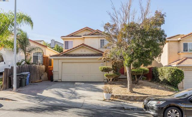 Details for 2262 Bayberry Cir, Pittsburg, CA 94565