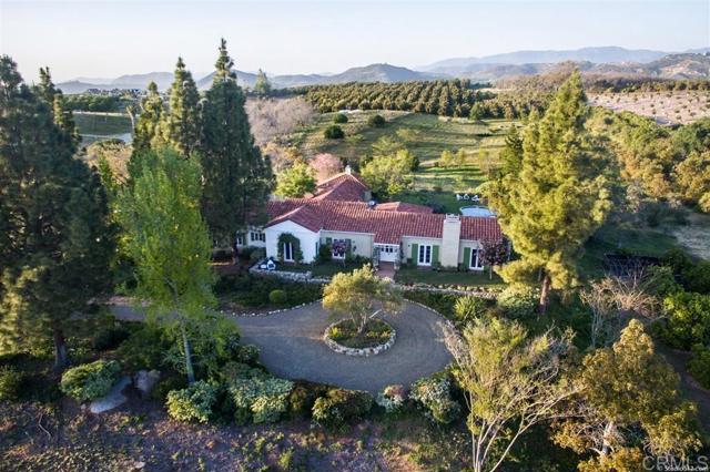 Image 0 of 55 For 31123 Manzanita Crest Road