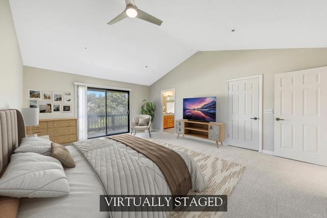 Detail Gallery Image 47 of 61 For 1515 Monte Vista Dr, Vista,  CA 92084 - 4 Beds | 2/1 Baths