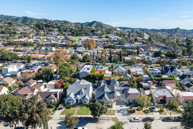 Detail Gallery Image 53 of 53 For 728 Cordova Ave, Glendale,  CA 91206 - 3 Beds | 3 Baths