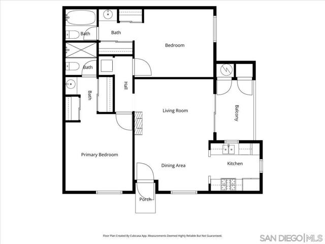 Image 32 of 33 For 10367 Azuaga St  168