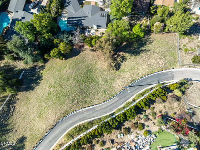 Detail Gallery Image 50 of 54 For 4845 N Calderon Rd, Woodland Hills,  CA 91364 - – Beds | – Baths