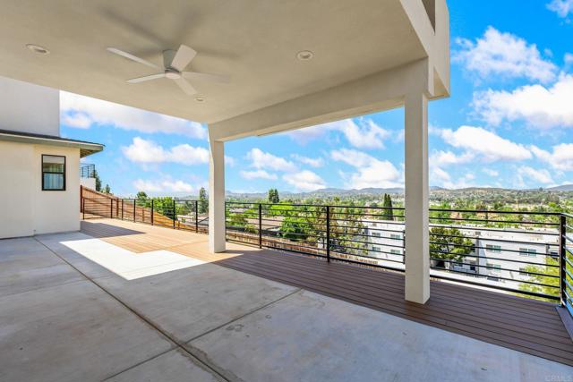 Detail Gallery Image 36 of 37 For 1535 Mount Glen, Escondido,  CA 92025 - 5 Beds | 4/1 Baths