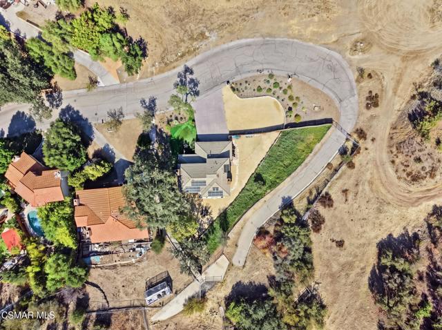 3 Bed Home for Sale in Agoura Hills, California