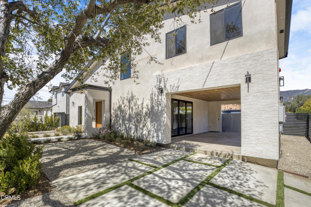 Detail Gallery Image 22 of 32 For 611 W Claremont St, Pasadena,  CA  - 3 Beds | 3 Baths