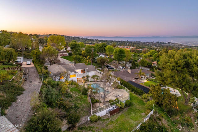 27024 Sunnyridge Rd Palos Verdes Peninsu
