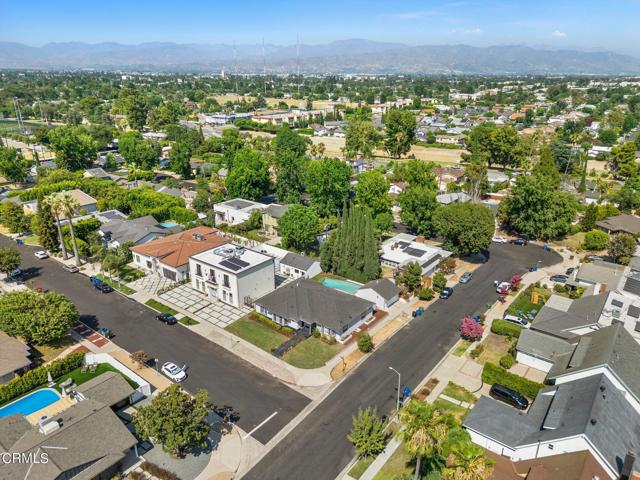 Detail Gallery Image 38 of 42 For 5432 Leghorn Ave, Sherman Oaks,  CA 91401 - 5 Beds | 4 Baths