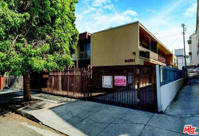 5824 Virginia Avenue