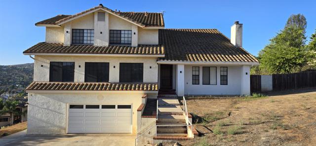 Listing Details for 9309 Hillside, Spring Valley, CA 91977