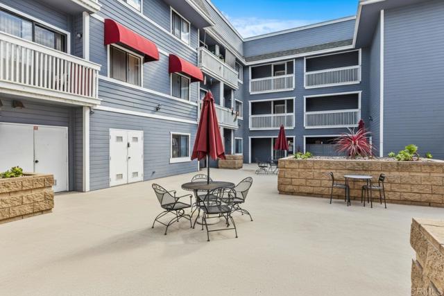 Detail Gallery Image 32 of 36 For 3760 Florida #209,  San Diego,  CA 92104 - 0 Beds | 1 Baths