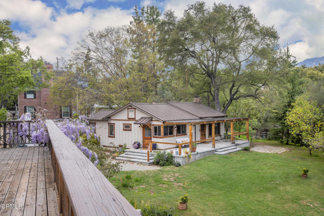 Detail Gallery Image 61 of 77 For 4254 Chevy Chase Dr, La Canada Flintridge,  CA 91011 - 6 Beds | 4 Baths