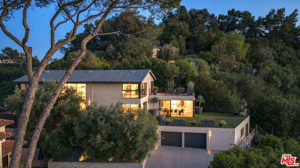 3337 Beverly Ranch Road