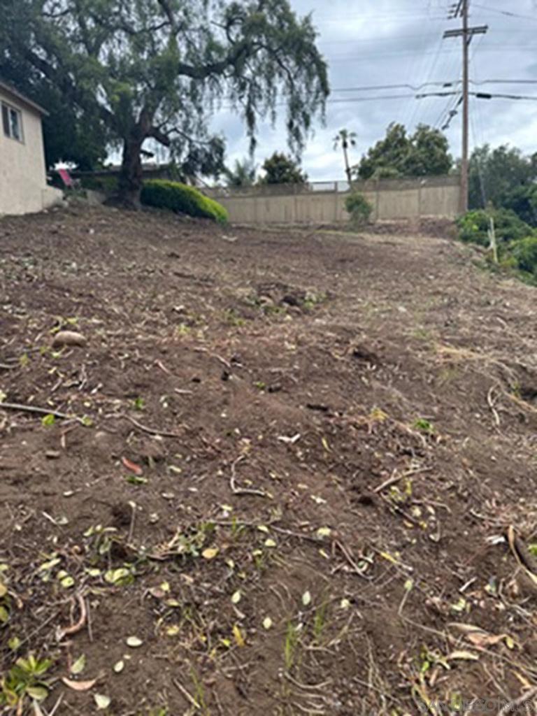 0 33RD STREET, San Diego, CA 92102