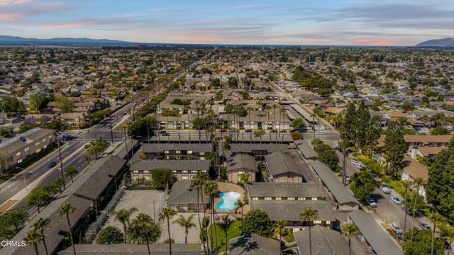 Detail Gallery Image 25 of 26 For 1920 N H St #233,  Oxnard,  CA 93036 - 2 Beds | 1/1 Baths