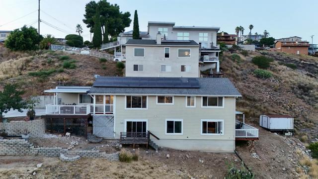 Detail Gallery Image 2 of 51 For 1421 Maria Ave, Spring Valley,  CA 91977 - 5 Beds | 4 Baths