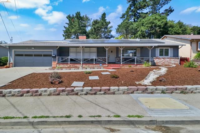 4701 Dunkirk Ave, Oakland, California 94605, 4 Bedrooms Bedrooms, ,2 BathroomsBathrooms,Single Family Residence,For Sale,Dunkirk Ave,41069333